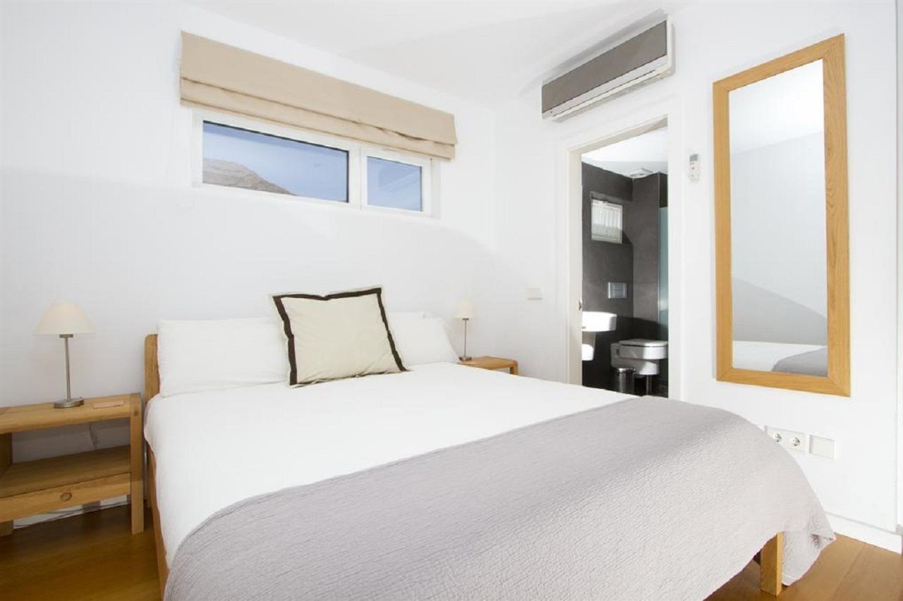 Villa Hoopoe Lanzarote Playa Blanca (Lanzarote)