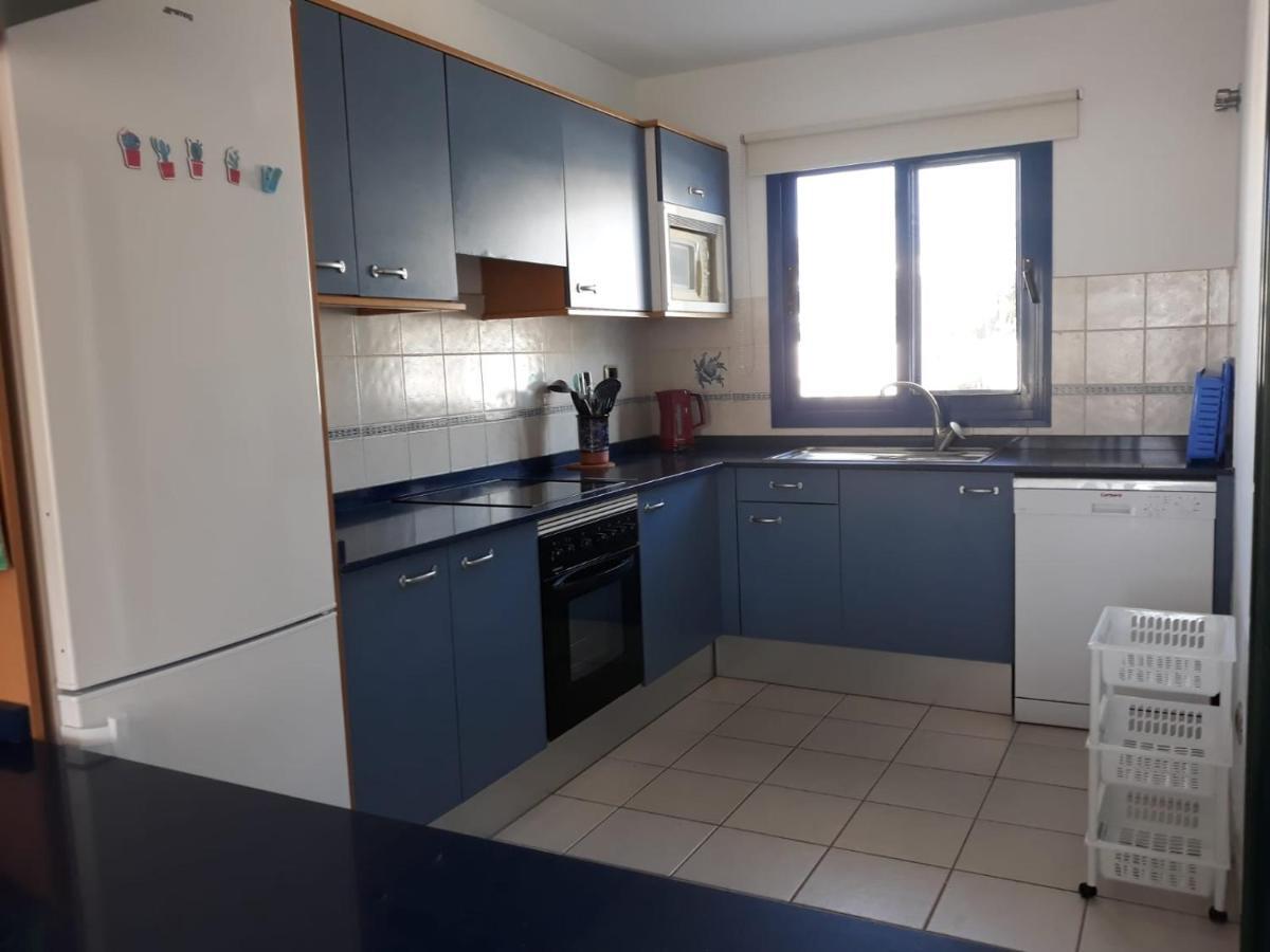 Holiday home Suculenta