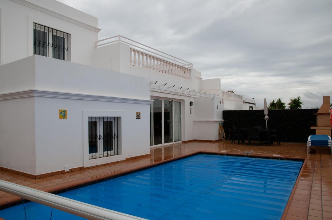 Villa Megan