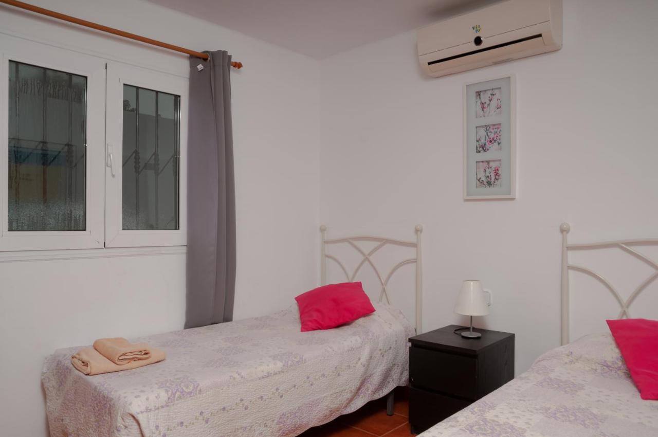 Villa Megan Puerto del Carmen (Lanzarote)