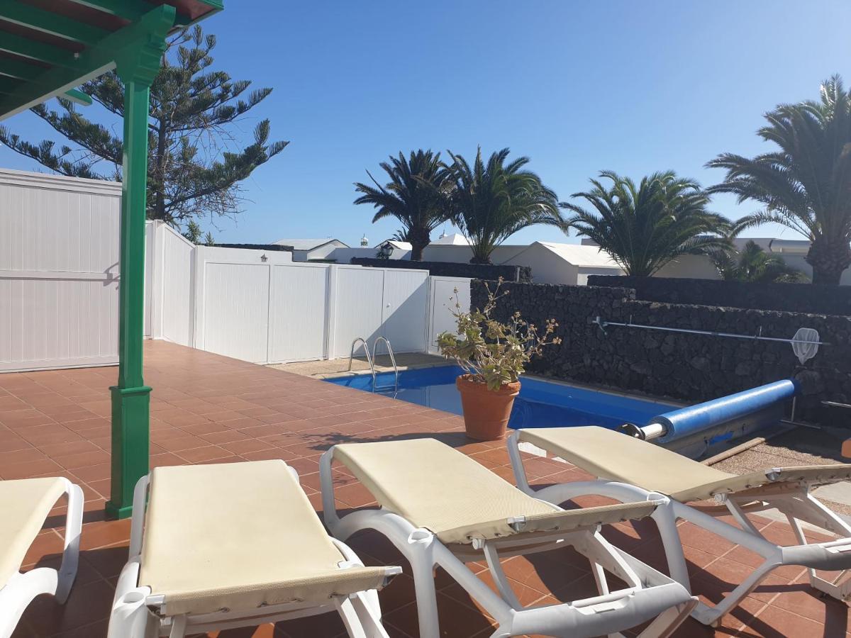 Villa Mili Playa Blanca (Lanzarote)