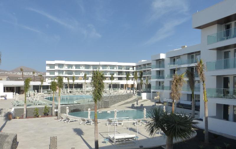 Hotel Lava