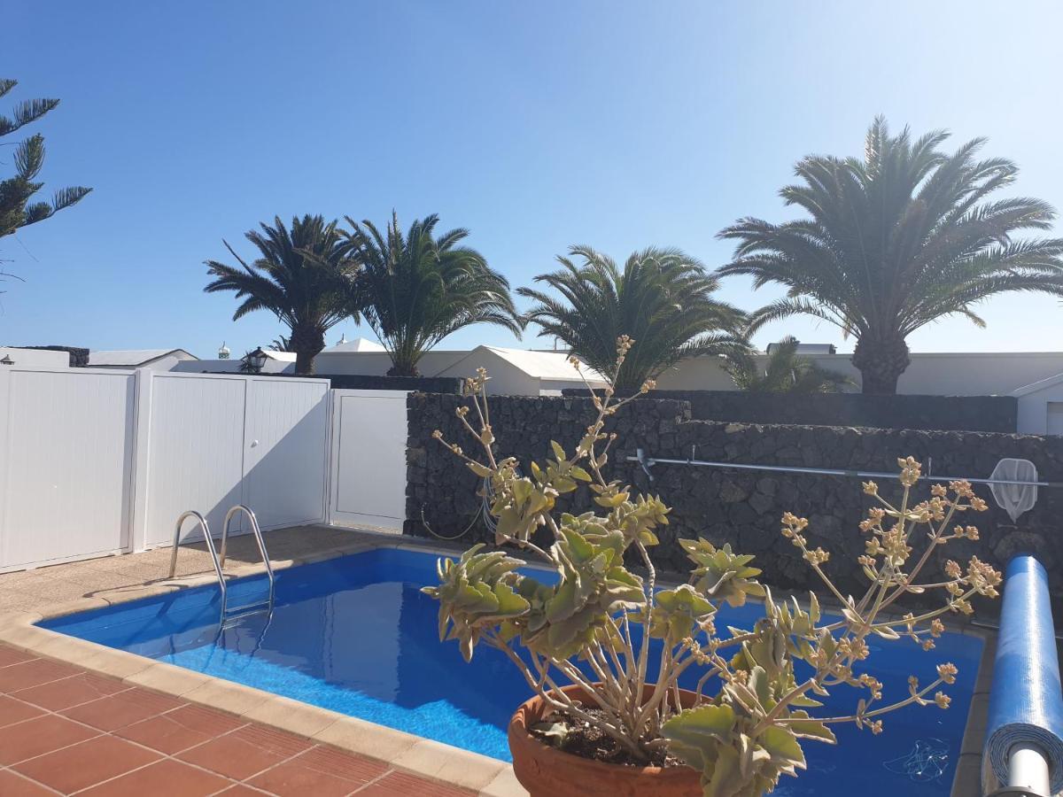 Mili Villa *