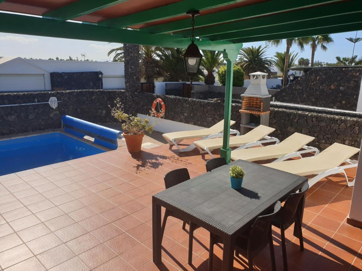 Mili Playa Blanca (Lanzarote)