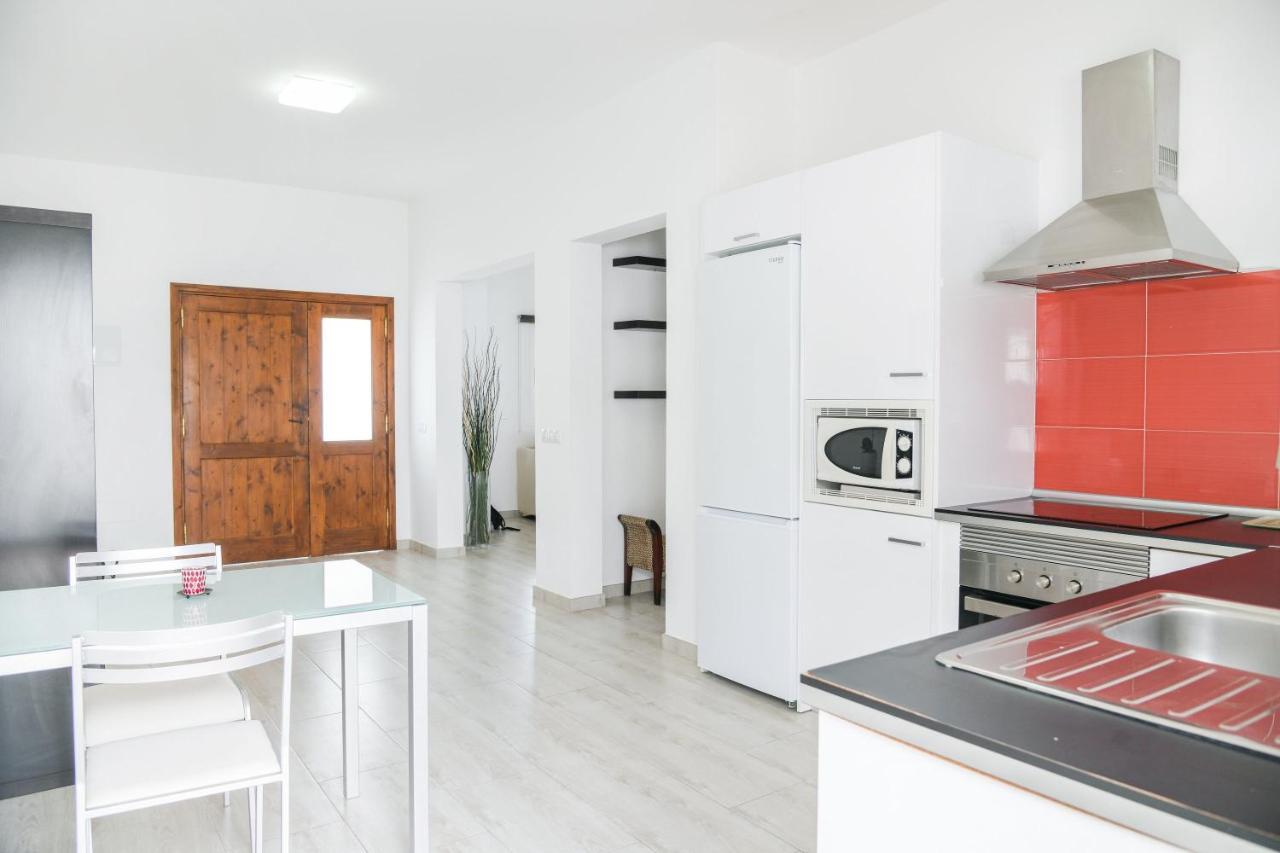 Casa Cernicalo Сasa de vacaciones Nazaret