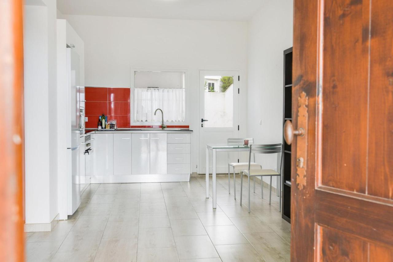 Сasa de vacaciones Casa Cernicalo Nazaret