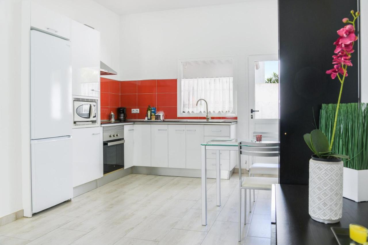Casa Cernicalo Сasa de vacaciones *