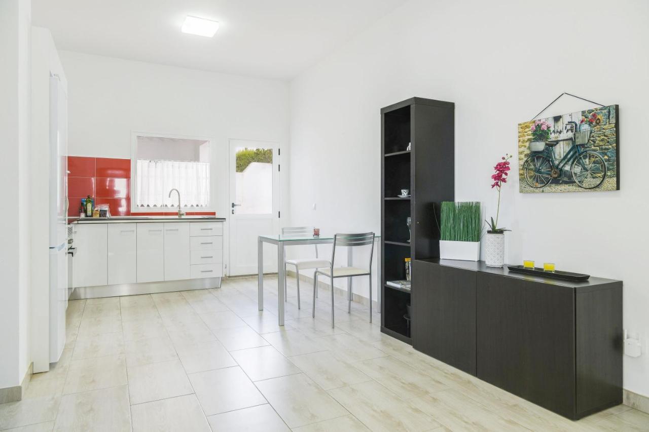 Casa Cernicalo Сasa de vacaciones