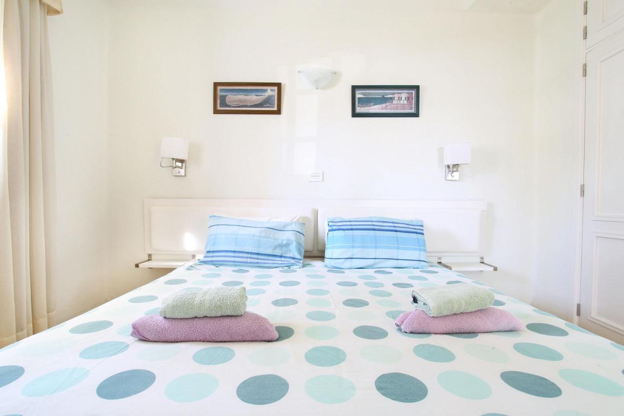 Apartamento Chalet Calima
