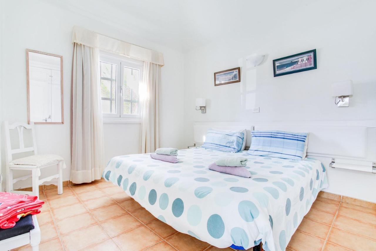 Apartamento Chalet Calima