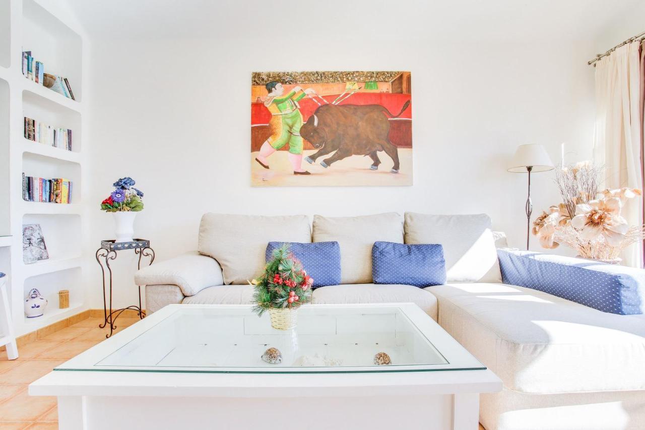 Apartamento Chalet Calima Lanzarote Island