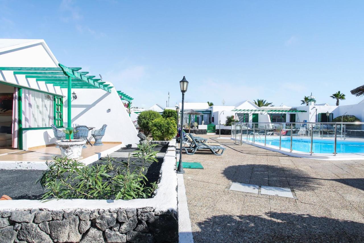 Chalet Calima * Lanzarote Island