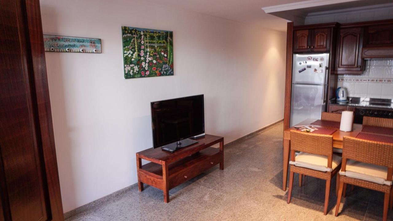 Playa Chica Apartamento *
