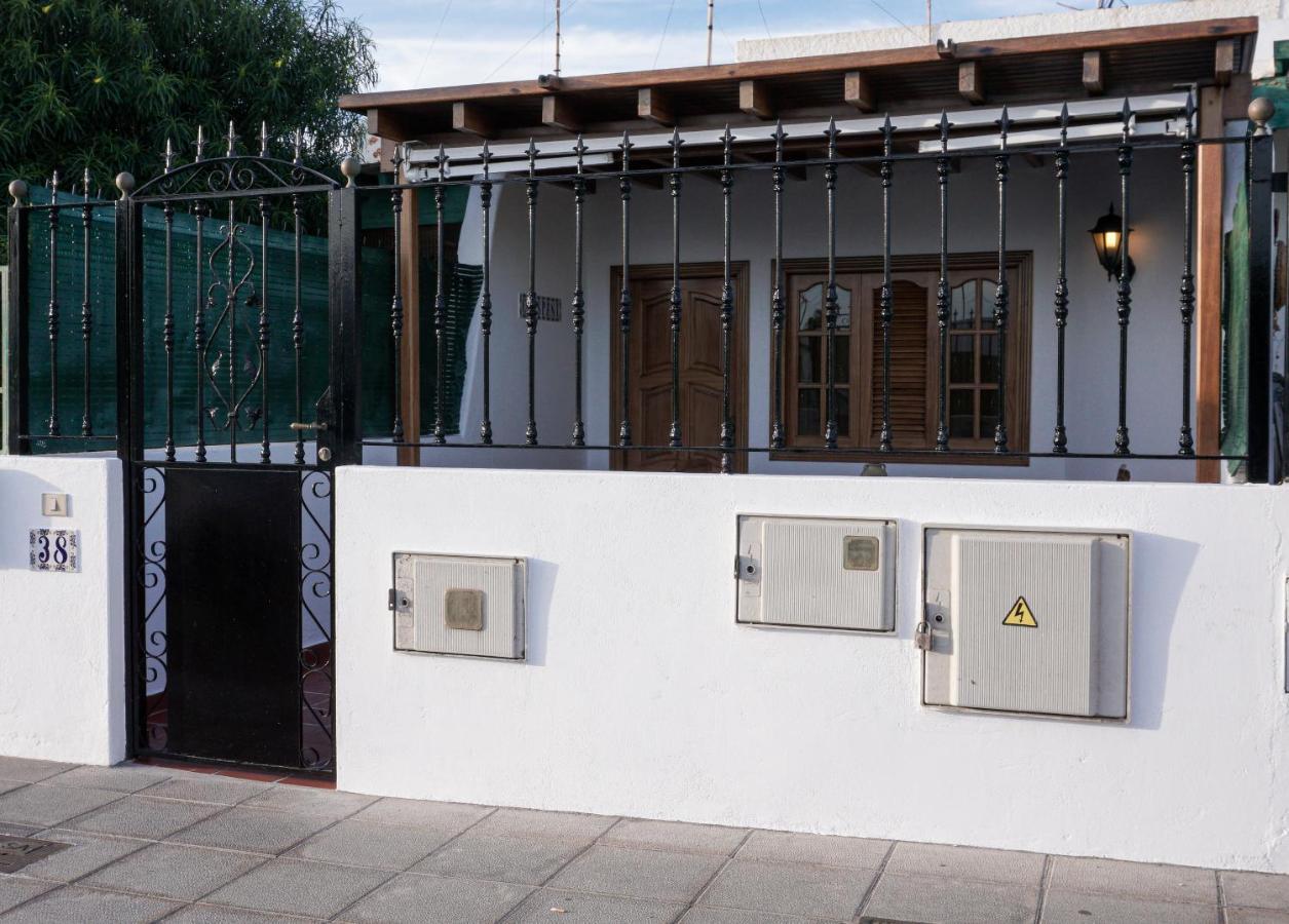 Apartamento Playa Chica *