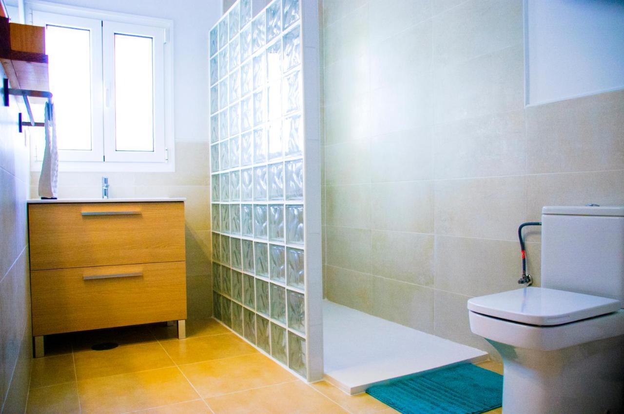 Holiday home Casa Tigot (adults Only) Puerto del Carmen (Lanzarote)