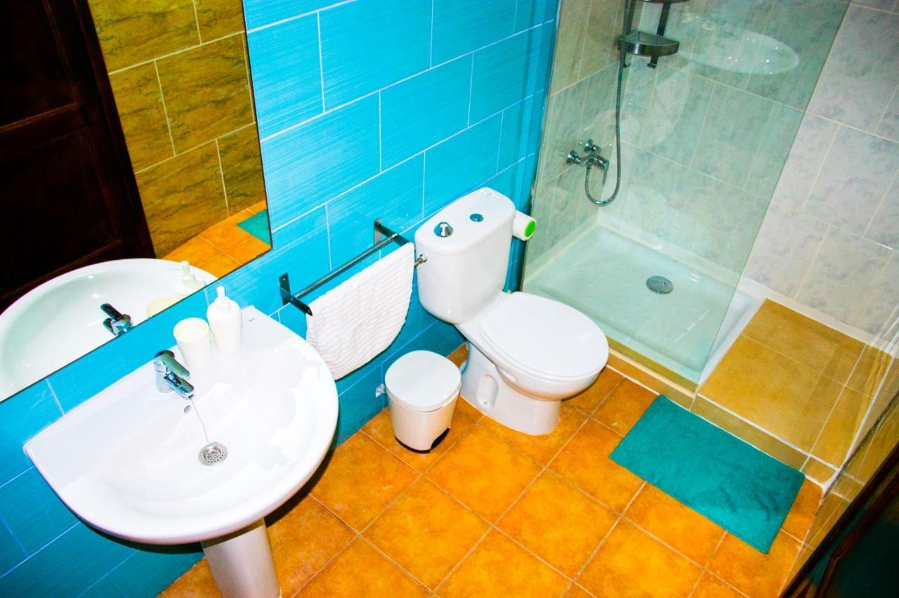 Casa Tigot (adults Only) * Puerto del Carmen (Lanzarote)