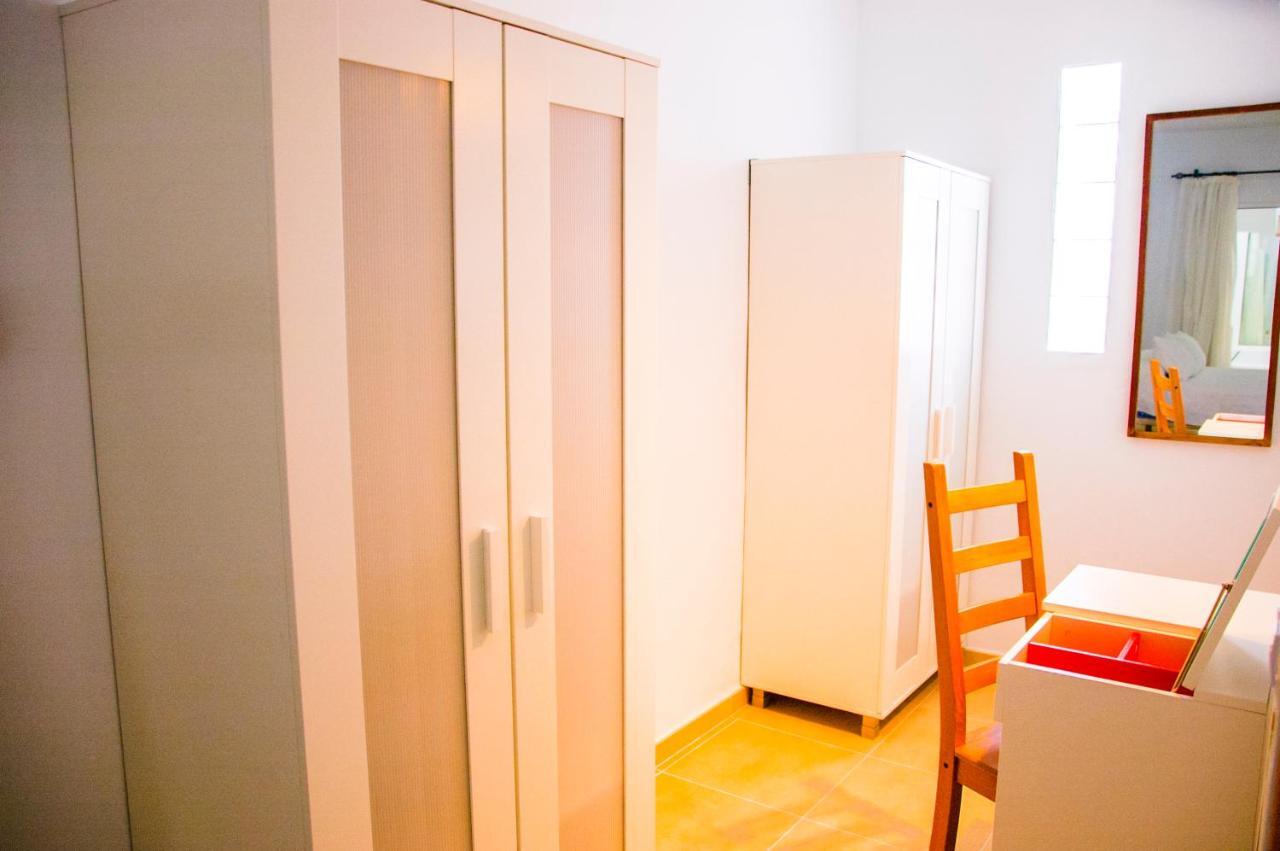Holiday home Casa Tigot (adults Only)
