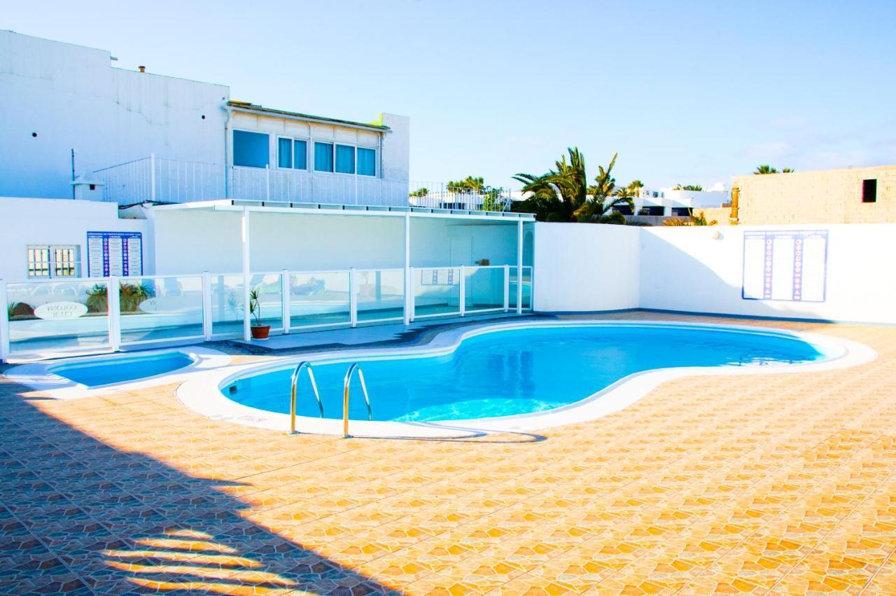 Casa Tigot (adults Only)