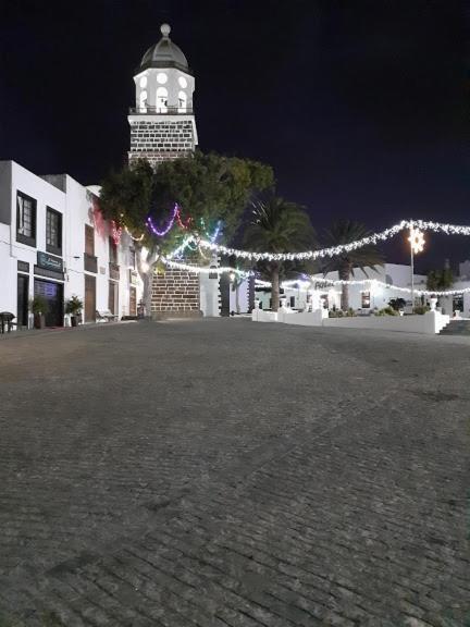 From 2 Guest house Teguise (Lanzarote)