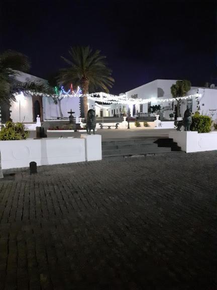 Guest house From 2 Teguise (Lanzarote)