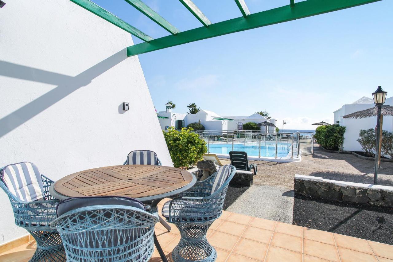 Apartamento Chalet Calima Lanzarote Island