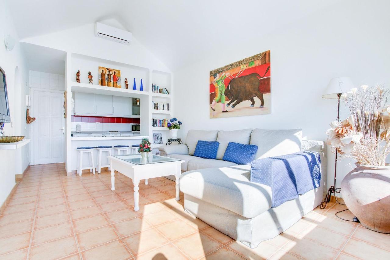 Chalet Calima Apartamento *