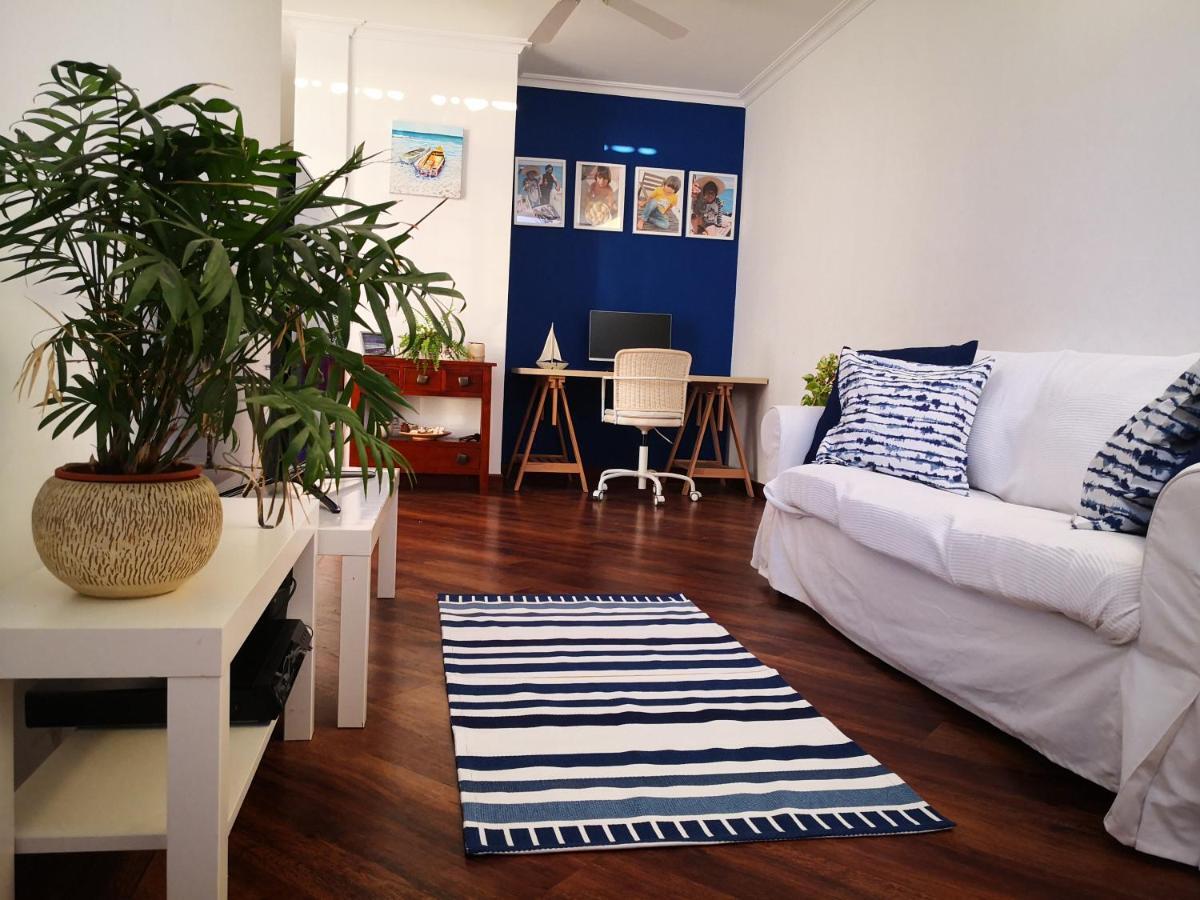 Tyna Holiday home