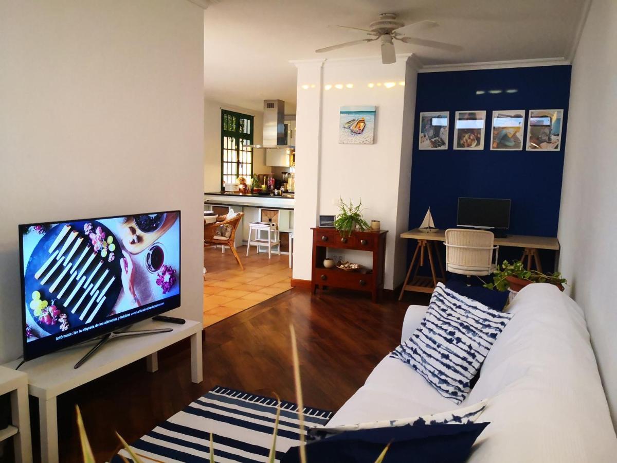 Tyna Holiday home *