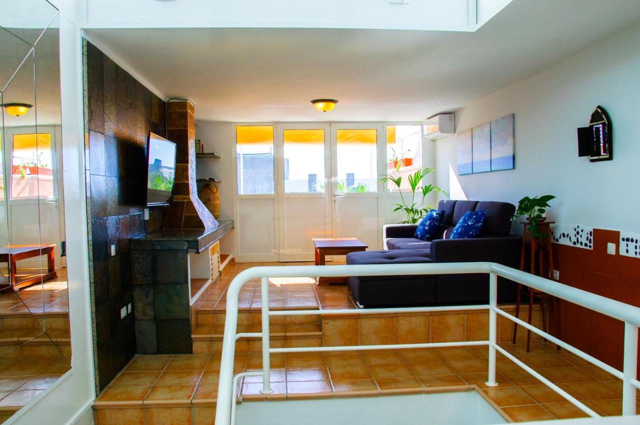 Casa Tigot (adults Only) Holiday home Puerto del Carmen (Lanzarote)