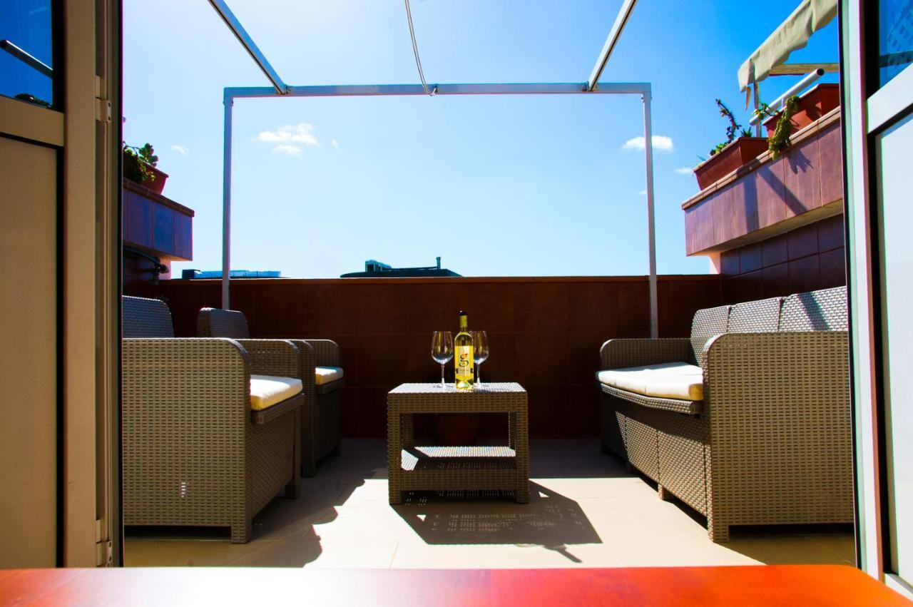 Casa Tigot (adults Only) Holiday home *