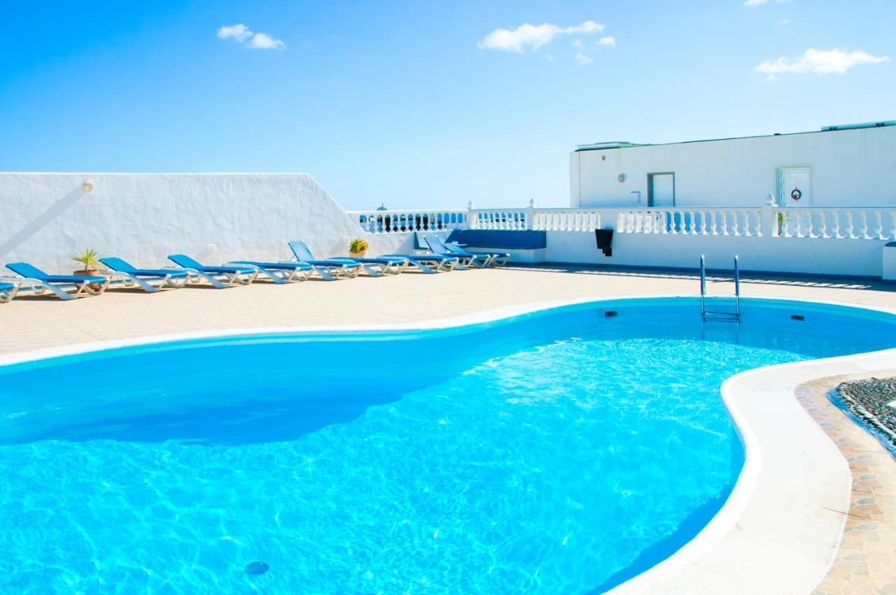 Casa Tigot (adults Only) Holiday home Puerto del Carmen (Lanzarote)