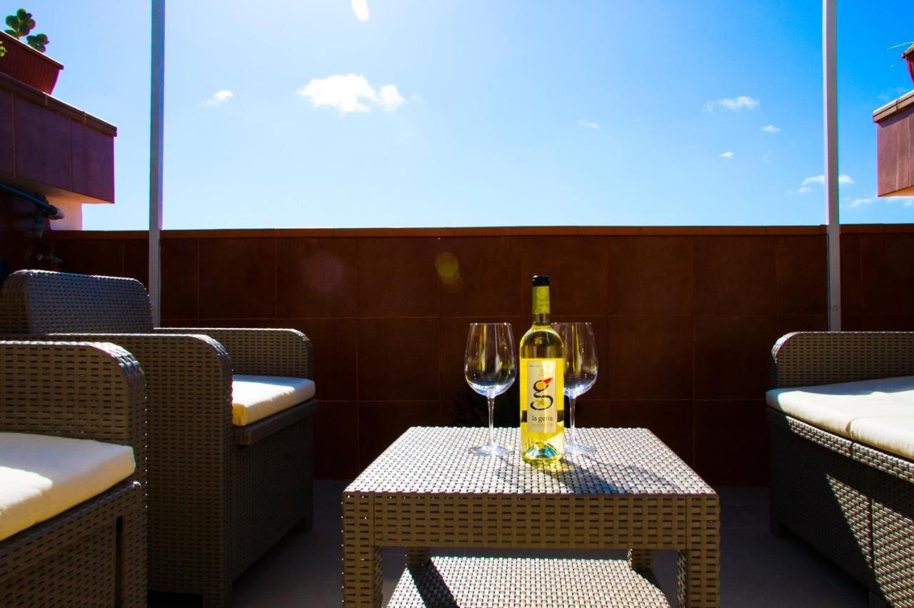 Casa Tigot (adults Only) * Puerto del Carmen (Lanzarote)