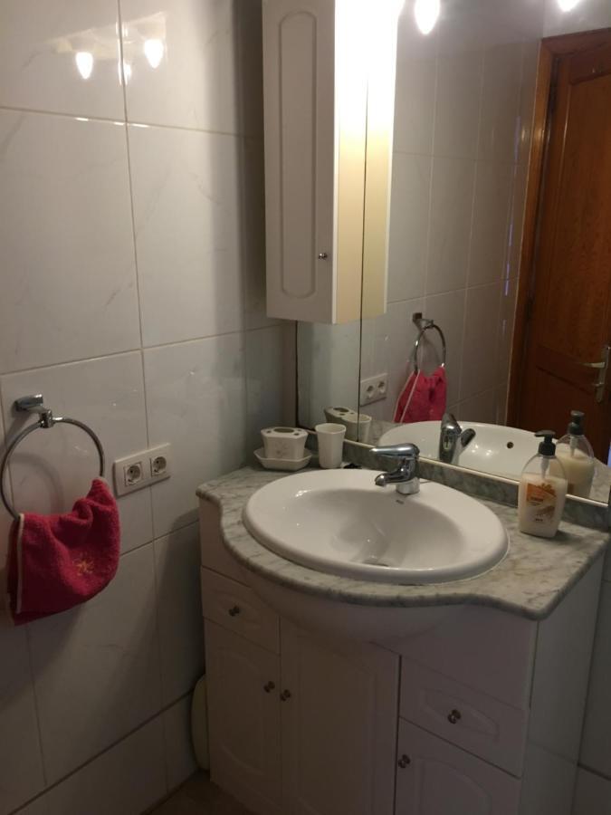 Сasa de vacaciones Casa Maiakai *