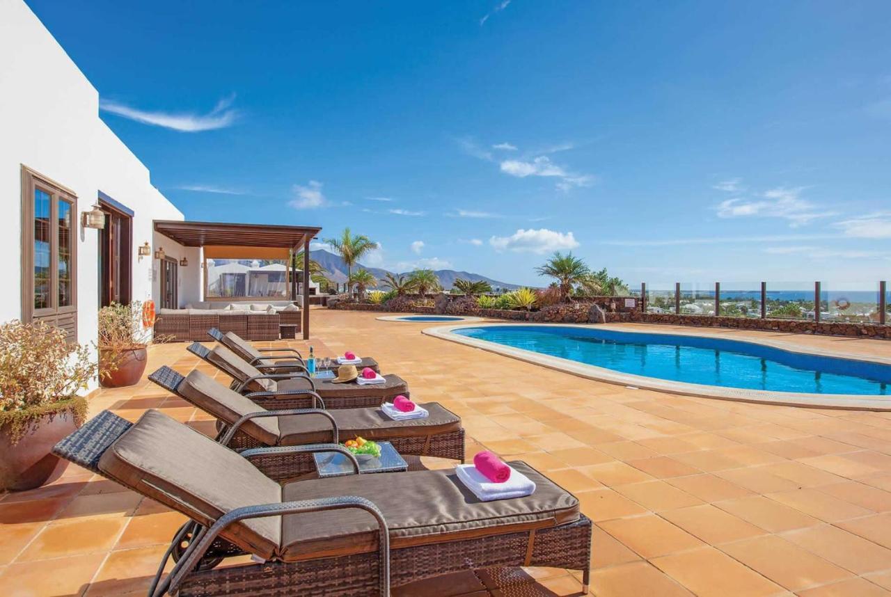 Villa Buena Vista Bocaina *