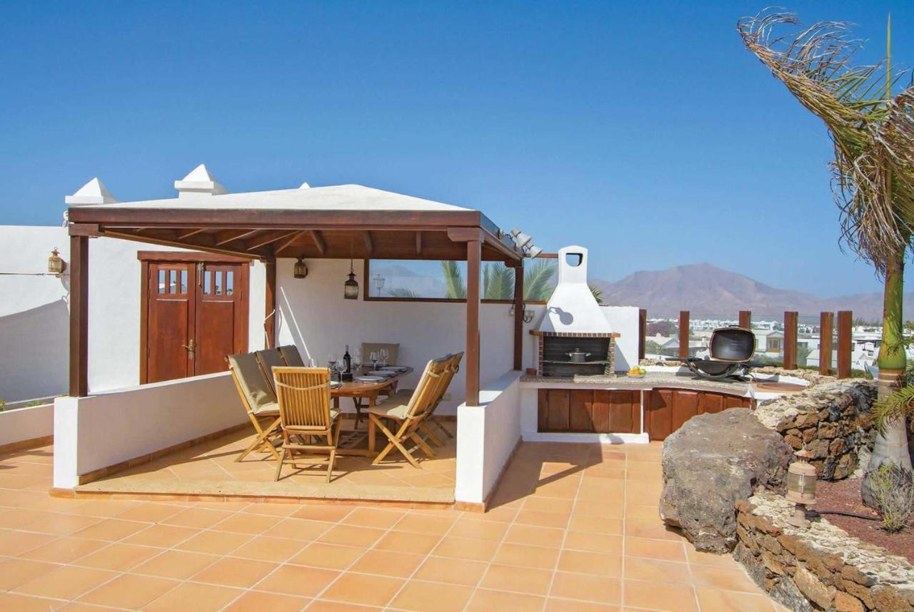 Villa Buena Vista Bocaina Playa Blanca (Lanzarote)