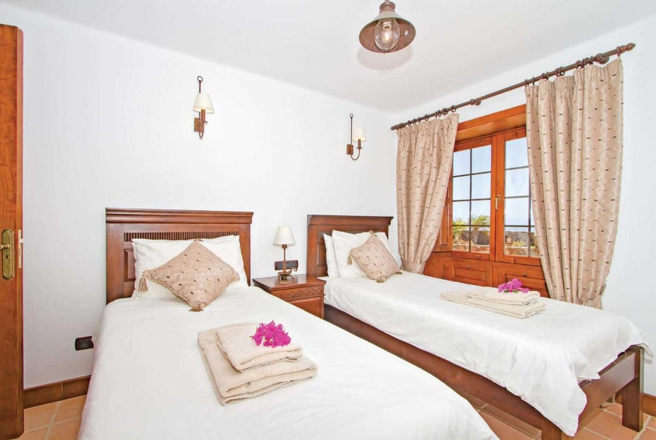 Buena Vista Bocaina Villa Playa Blanca (Lanzarote)