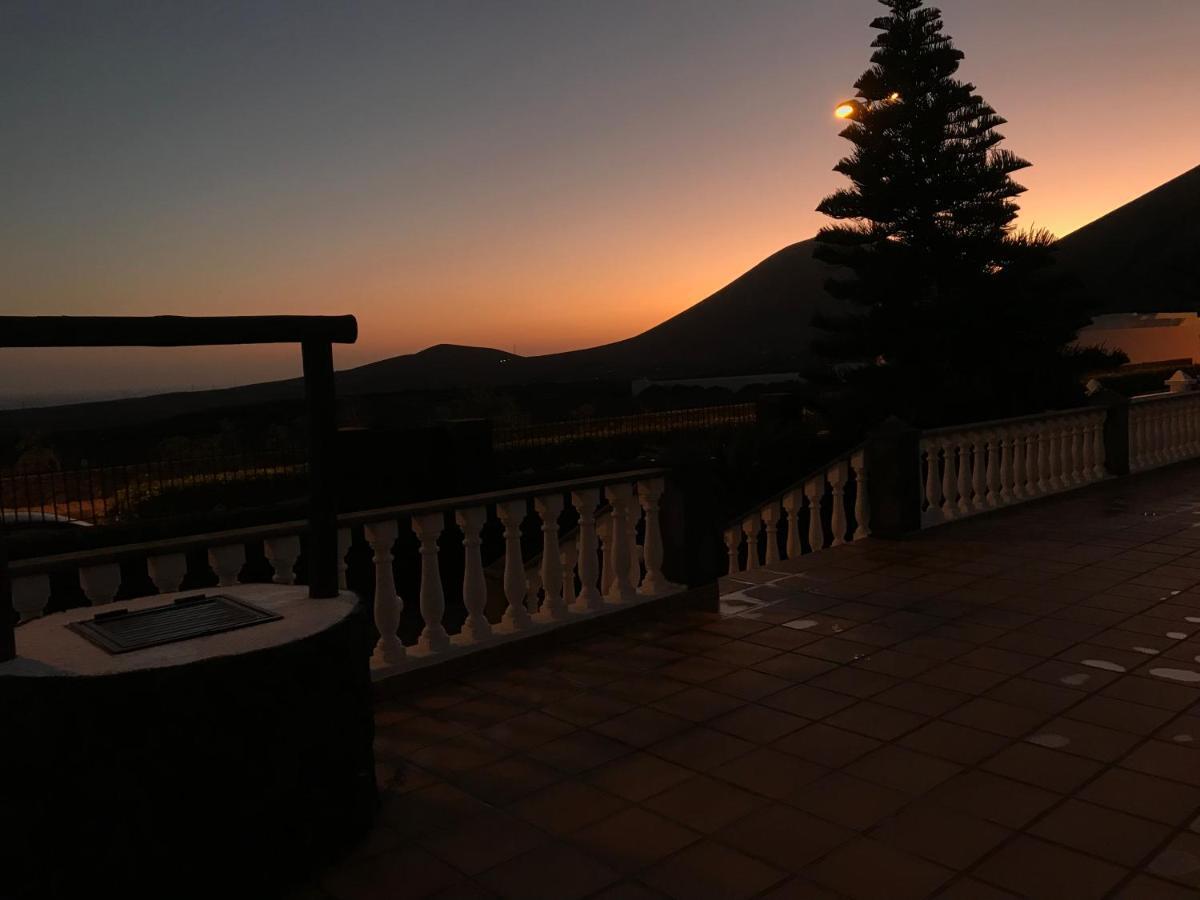 Сasa de vacaciones Casa En San Bartolomé