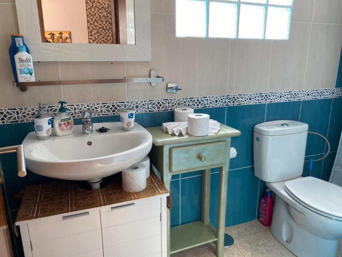 Apartamento Casa Valentina Ii Playa Blanca (Lanzarote)