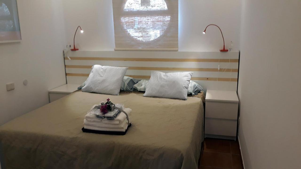 Villa Far-island Playa Blanca (Lanzarote)