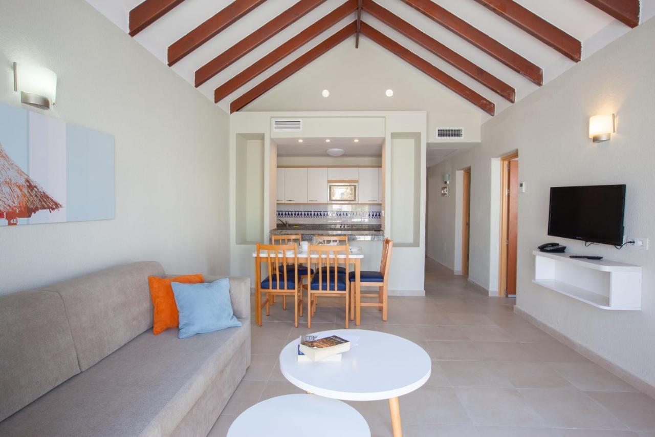 Grupotel Cinco Plazas Apartment Puerto del Carmen (Lanzarote)