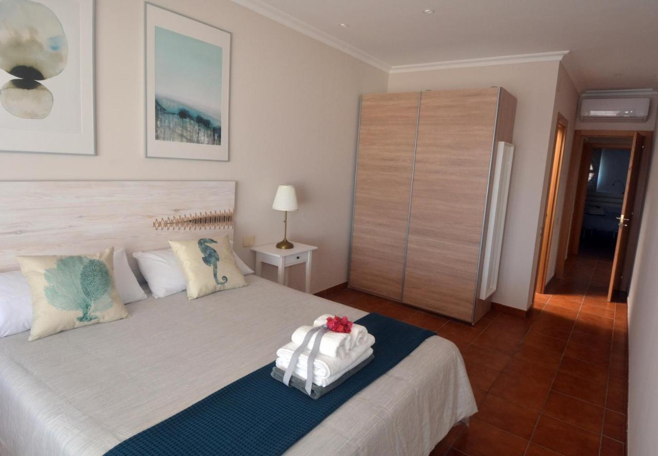 Far-island Villa Playa Blanca (Lanzarote)