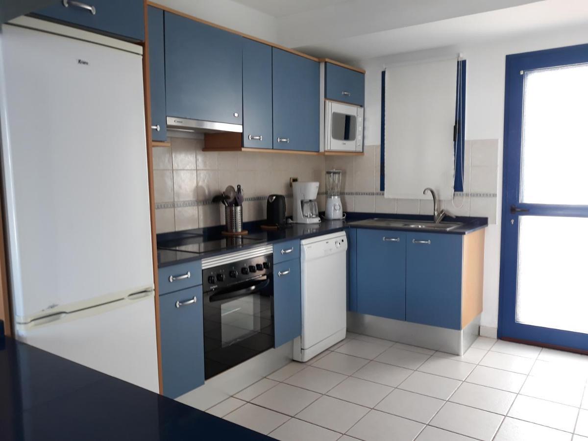 Moreras Holiday home *