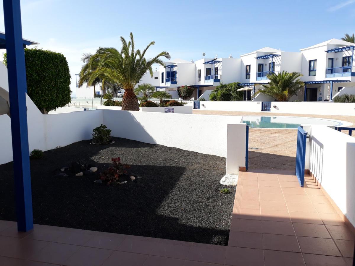 Moreras Holiday home