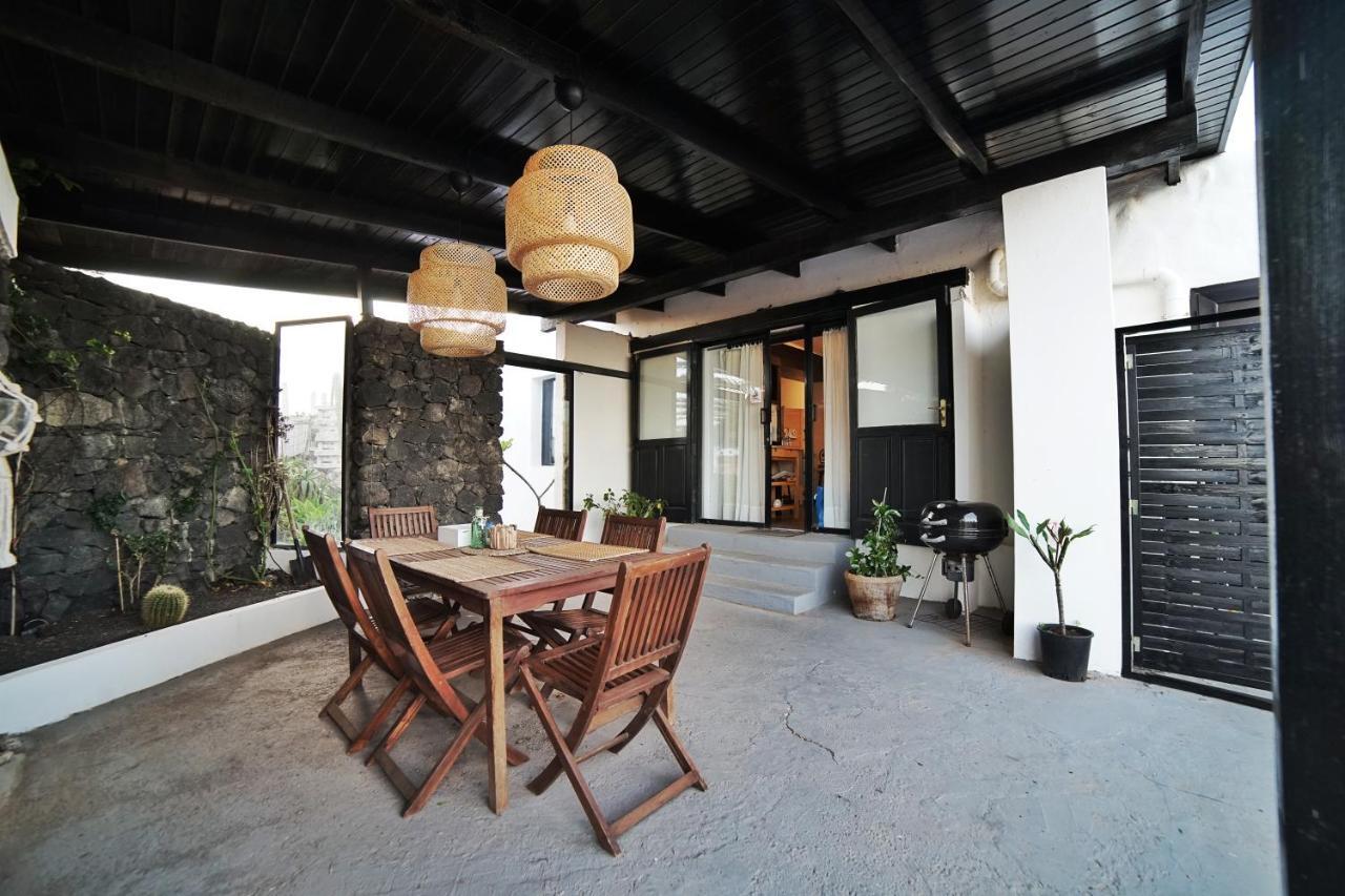La Mimosa Bed & Breakfast *