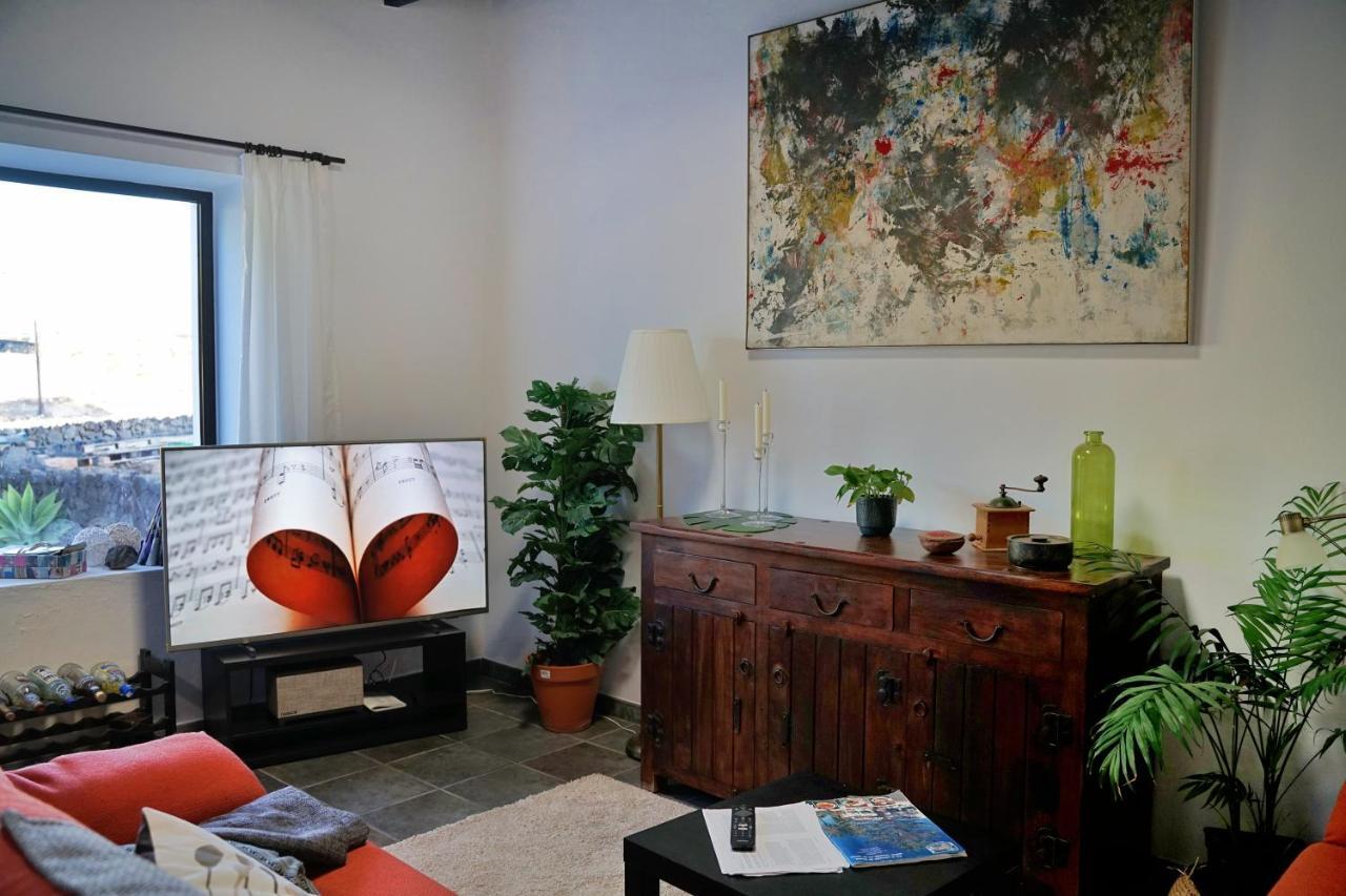 Bed & Breakfast La Mimosa Teguise (Lanzarote)