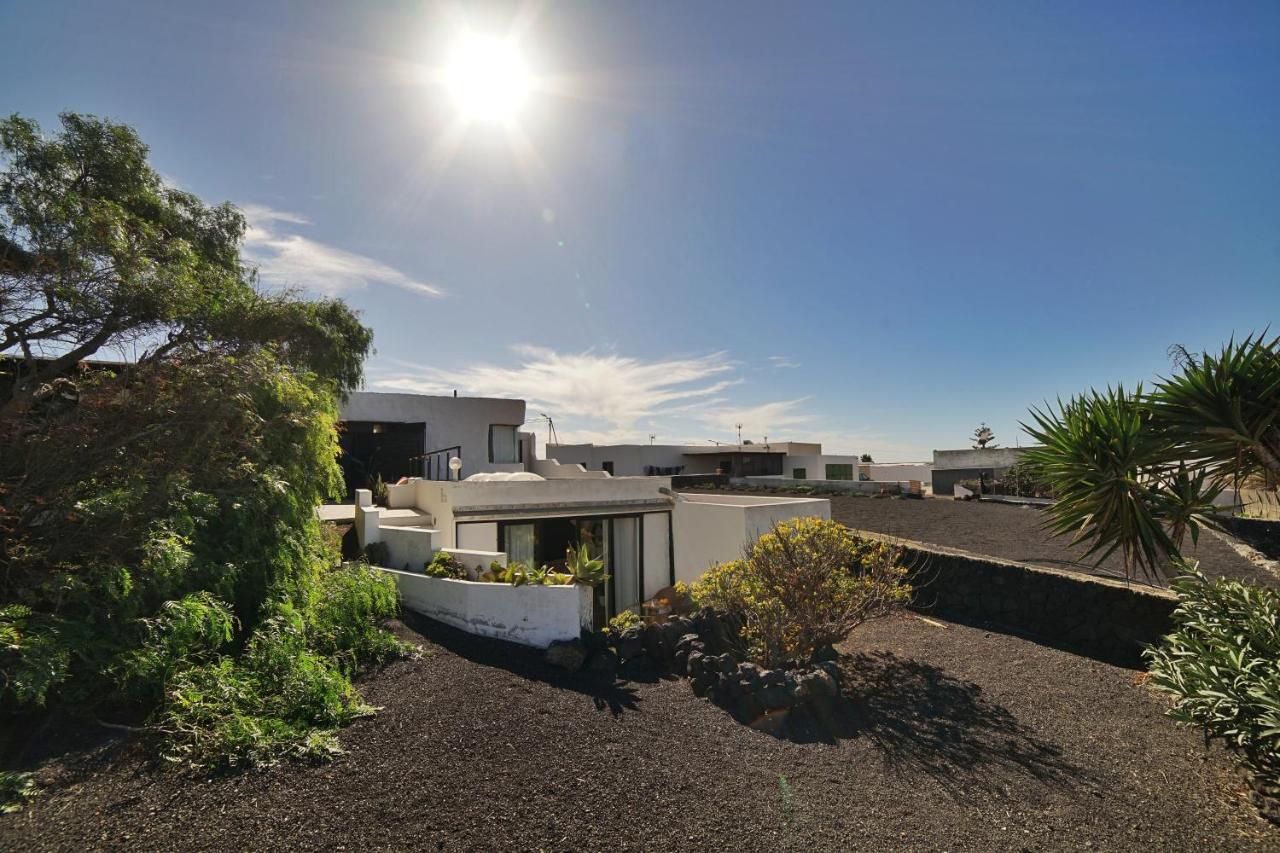 La Mimosa Bed & Breakfast Teguise (Lanzarote)