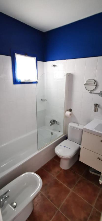 Mariña Piscina Climatizada Opcional Y 2 Bicis Gratuitas Villa Playa Blanca (Lanzarote)