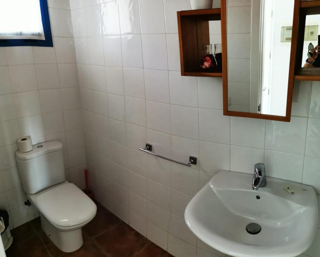 Mariña Piscina Climatizada Opcional Y 2 Bicis Gratuitas Villa *