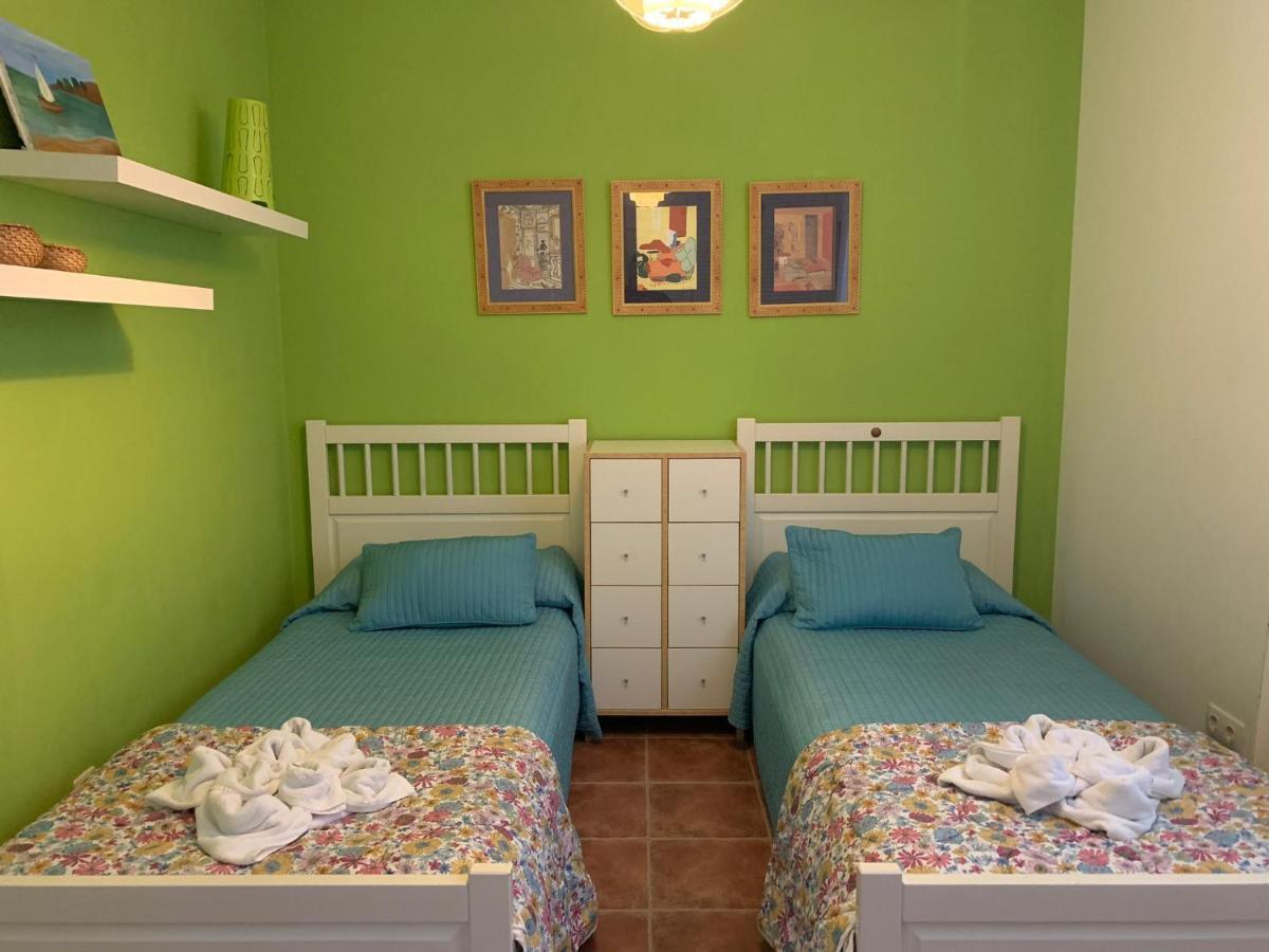 Villa Mariña Piscina Climatizada Opcional Y 2 Bicis Gratuitas Playa Blanca (Lanzarote)