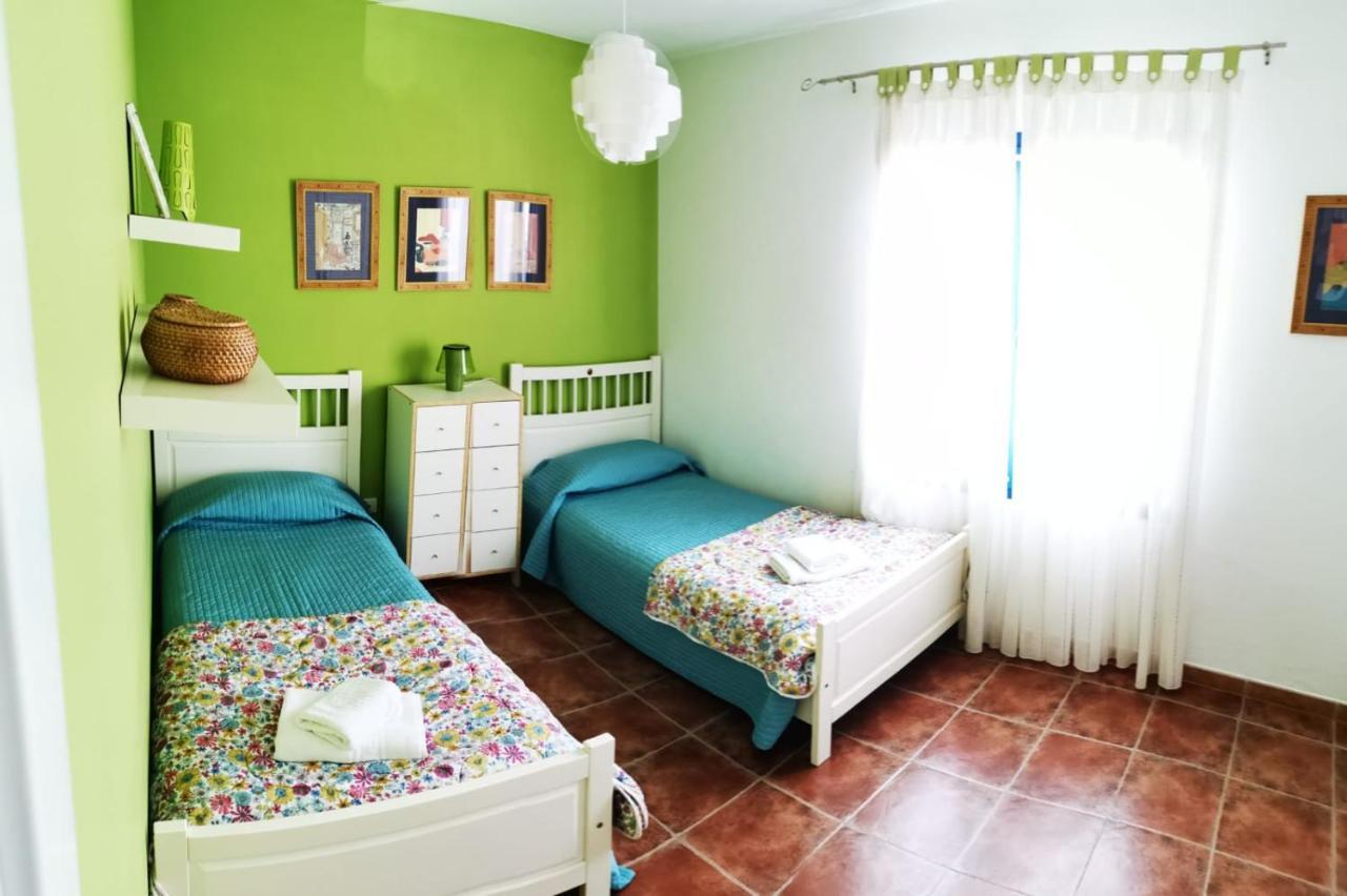 Villa Mariña Piscina Climatizada Opcional Y 2 Bicis Gratuitas *